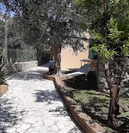 Rivierarent Ulivo Apartamento
