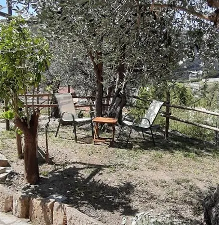 דירה Rivierarent Ulivo פינאלה ליגורה