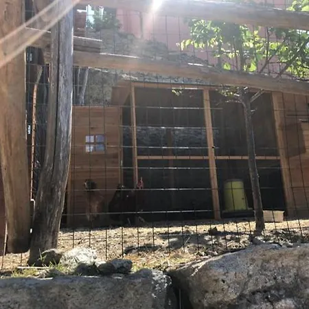 דירה Rivierarent Ulivo