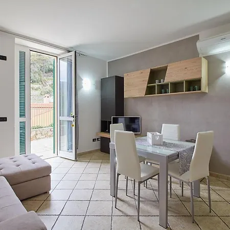 Rivierarent Ulivo Apartamento Finale Ligure
