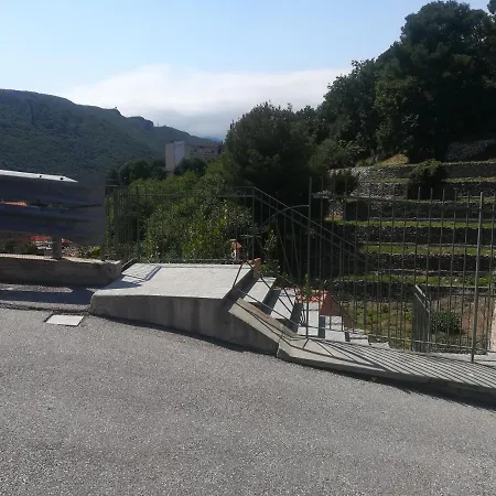 Rivierarent Ulivo *