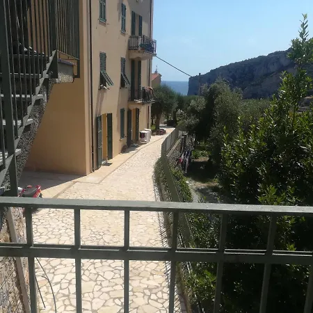 Rivierarent Ulivo