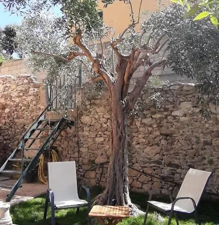 Rivierarent Ulivo Apartamento *