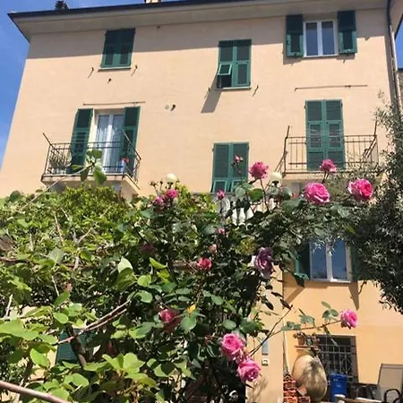 Appartement Rivierarent Ulivo