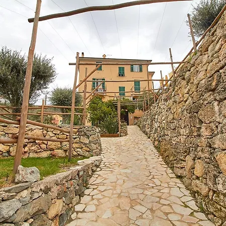 Appartement Rivierarent Ulivo *