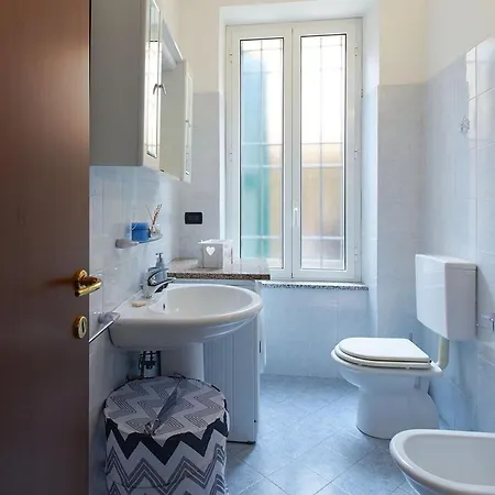 Apartamento Rivierarent Ulivo Finale Ligure