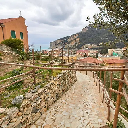 Rivierarent Ulivo Apartamento *