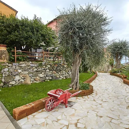 Rivierarent Ulivo Apartamento *