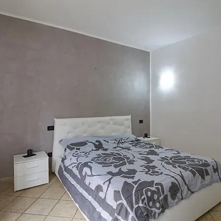 Rivierarent Ulivo Apartamento *